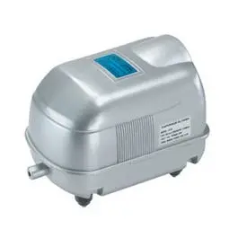 Pond Air Pump With Diffuser 1