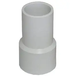 Pool Hose Cuff Replacement, 1-1/2-In. 1