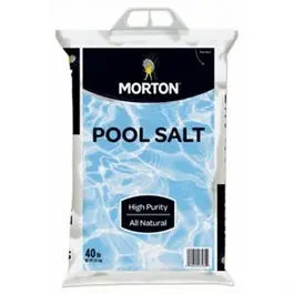 Pool Salt, 40-Lbs. 1