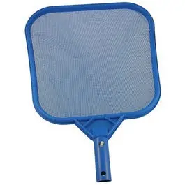 Pool Skimmer Head, Blue 1