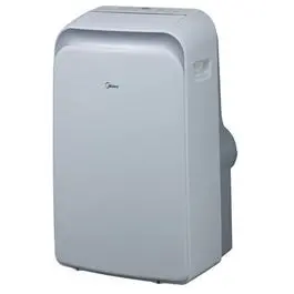 Portable Air Conditioner, 8000 Btus 1