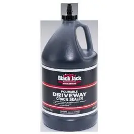 Pourable Driveway Crack Sealer, 3.6-Qt. 1