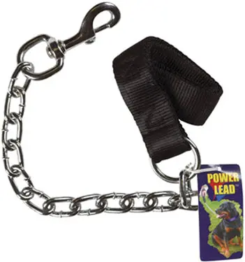 Power Chain Lead  6.0 X 24 1
