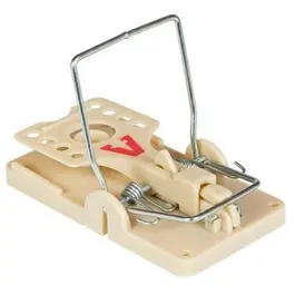 Power Kill Rat Trap 1