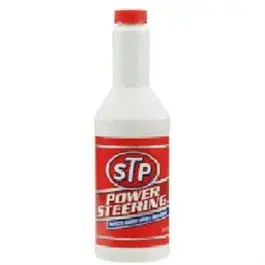 Power Steering Fluid, 12-Oz. 1
