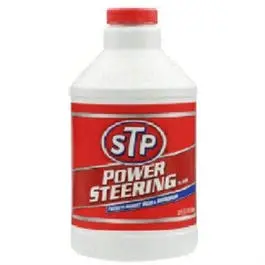 Power Steering Fluid, 32-Oz. 1