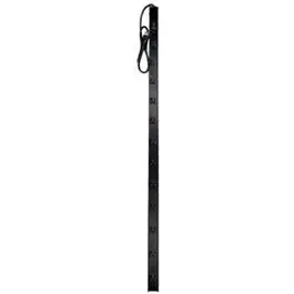 Power Stick, 12-Outlet, Metal 1