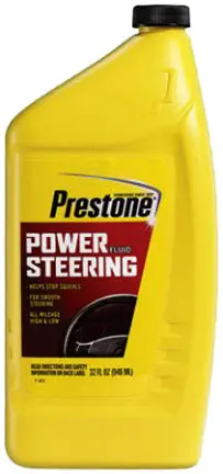 Power Str Fluid    Qt 1