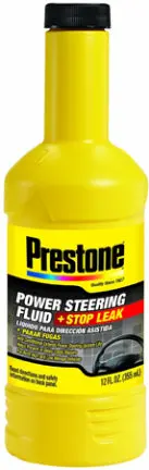 Powr Str Stop Leak 12Oz 1