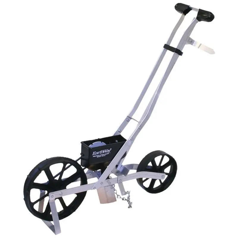 Precision Garden Seeder 1