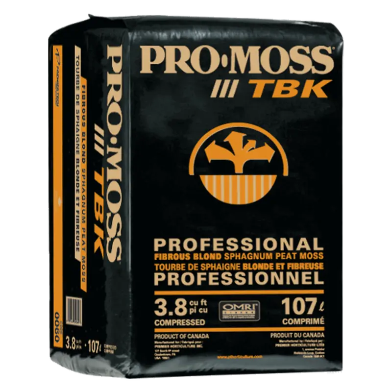 Premier Pro-Moss® Tbk 1