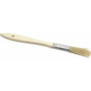 Premier Wv-05 White Chip Brush ~ 1/2 1
