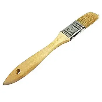 Premier Wv-10 White Chip Brush ~ 1 1