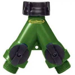 Premium 2-Way Full-Flow Manifold 1