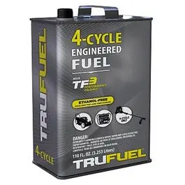 Premium Engine Fuel, 92 Octane, 4-Cycle, 110-Oz. 1