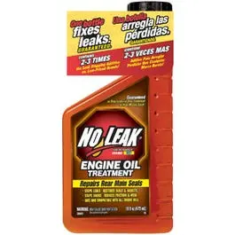 Premium Engine Sealer, 16-Oz. 1