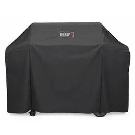 Premium Grill Cover, Fits Genesis Ii 4-Burner Grills 1