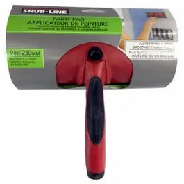Premium Pad Painter, 9-In. 1