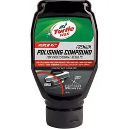 Premium Polishing Compound, 18-Oz. 1