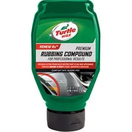 Premium Rubbing Compound, 18-Oz. 1