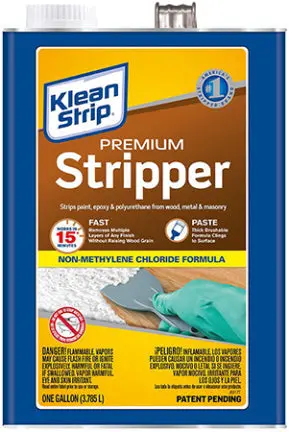 Premium Stripper 1 Gal 1