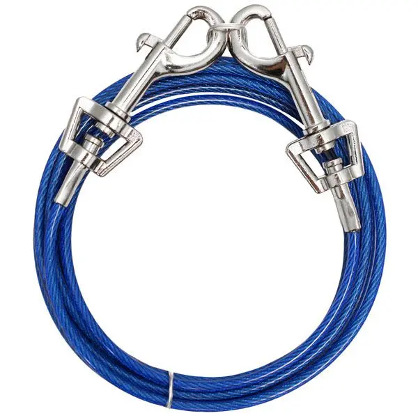 Prestige Medium Dog Tie-Out 1