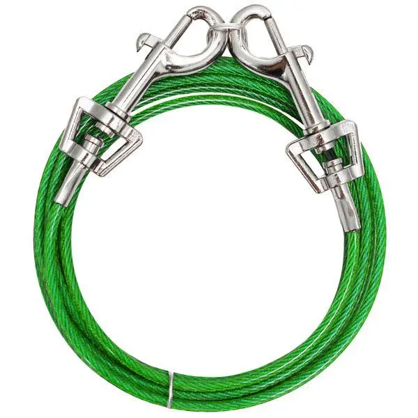 Prestige Puppy Tie-Out 1