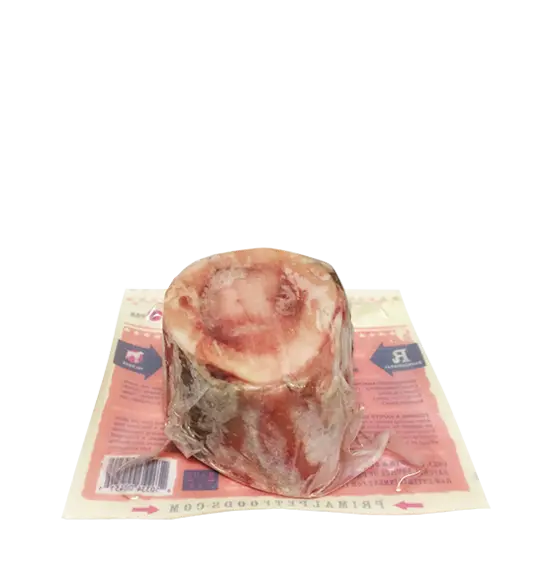 Primal Pet Foods Raw Recreational Beef Marrow Bones 3