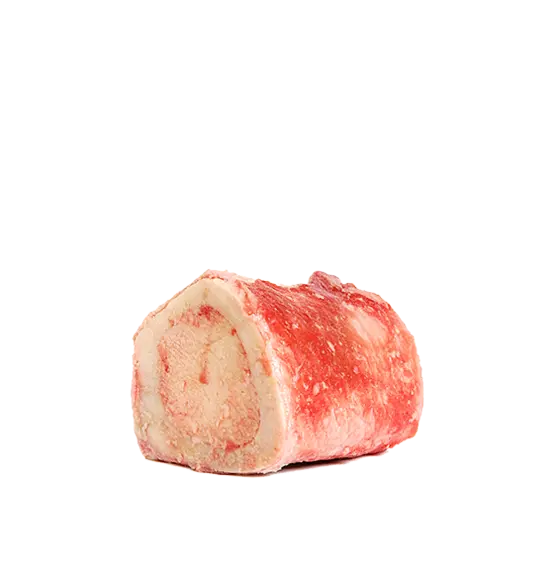 Primal Pet Foods Raw Recreational Beef Marrow Bones 4