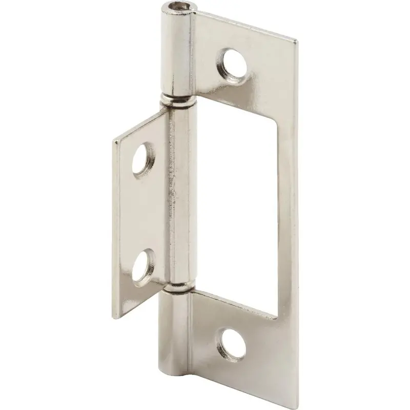 Prime-Line Bi-Fold Door Hinge (2-Pack) 1
