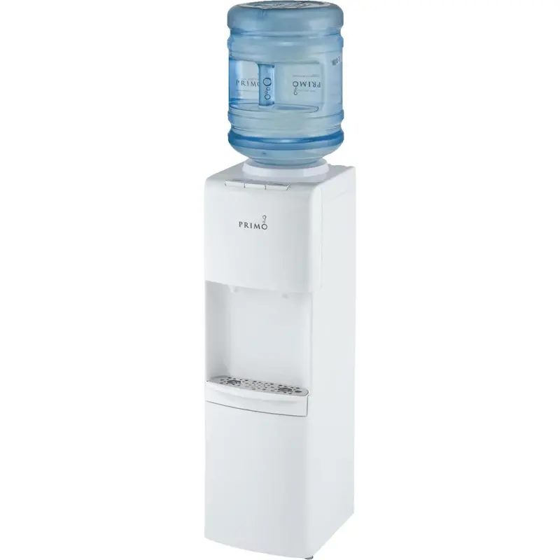 Primo Residential/Commercial 3/5 Gal. Cold/Room Temperature Top Loading Water Cooler 1