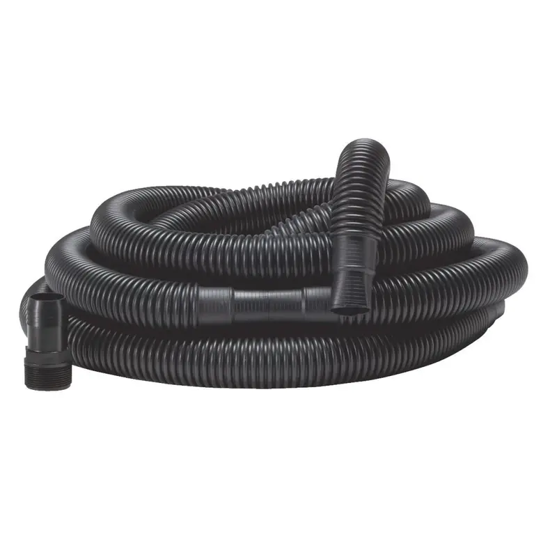 Prinsco Sump Pump 1-1/2 In. Hose Kit 1