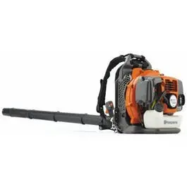 Pro Backpack Gas Leaf Blower, 2.15-Hp, 50.2Cc Engine, 251 Mph 1