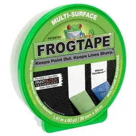 Pro Painter's Tape, 1.41-In. X 60-Yd. 1