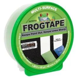 Pro Painter's Tape, 1.88-In. X 60-Yd. 1