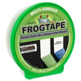 Pro Painter's Tape, .94-In. X 60-Yd. 1