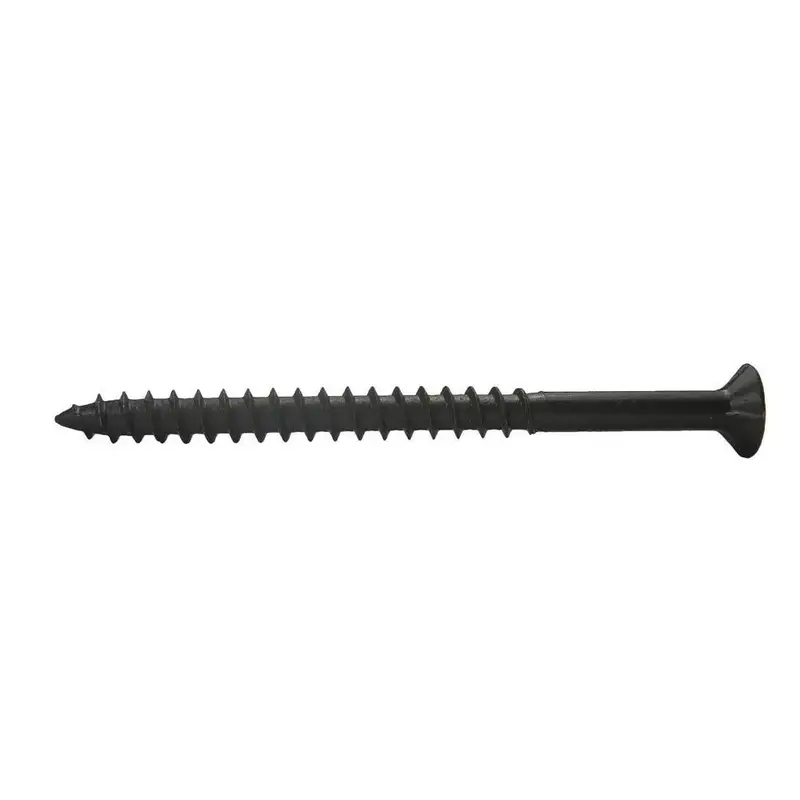 Pro-Twist #7 X 2 In. Phillips-Bugle Head Coarse Thread Drywall Screw (1 Lb. Pack) 1