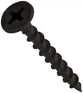 Pro-Twist 8 X 3” Bugle Head, Coarse Thread, Sharp Point 1