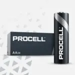 Procell Alkaline Aa, 1.5V 1