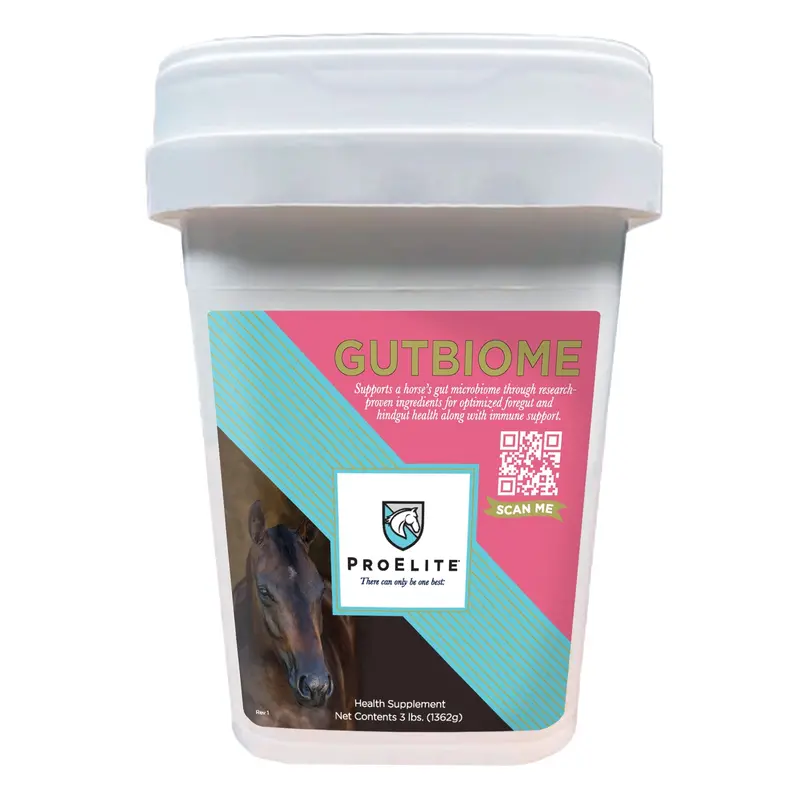 Proelite® Gutbiome 1