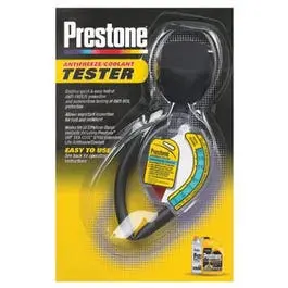 Professional Antifreeze Coolant Tester 1