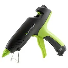 Professional Glue Gun, High-Temp, 100-Watt 1