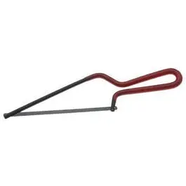 Professional Mini-Hacksaw 1