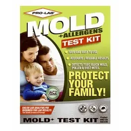 Professional Mold Test Kit 1