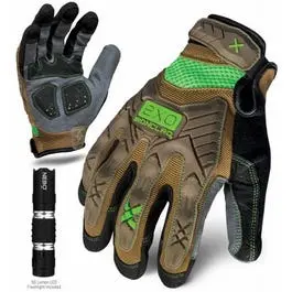 Project Impact Gloves, Xl 1
