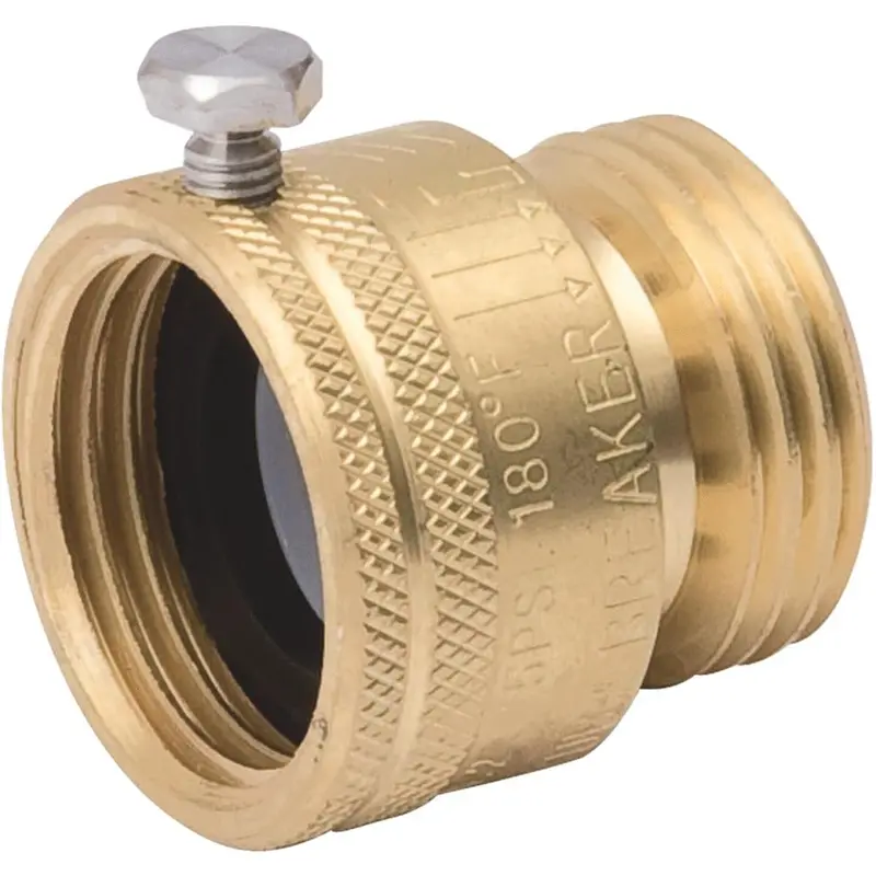 Proline Backflow Preventer-Vacuum Breaker 1