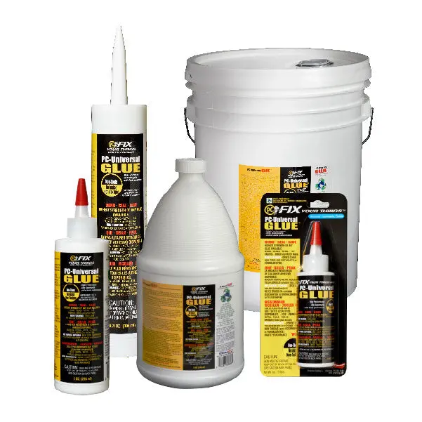 Protective Coating Pc-Universal Glue™ 4 Oz. 1