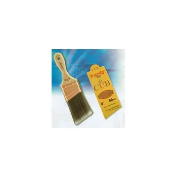 Psb/Purdy 144153320 Extra Large Cub Brush ~ 2 1