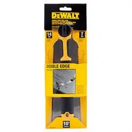 Pull Saw, Double Edge 1