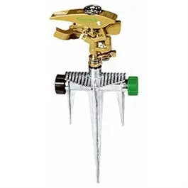 Pulsating Impulse Spike Sprinkler 1
